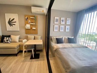 For rent 1 bed condo in Bang Na, Bangkok