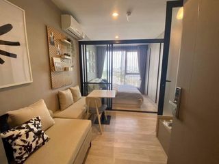 For rent 1 bed condo in Bang Na, Bangkok
