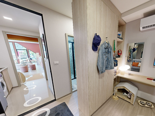 Condo en venta de 1 habitaciones en Mueang Samut Prakan, Samut Prakan