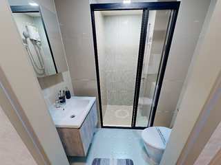 Condo en venta de 1 habitaciones en Mueang Samut Prakan, Samut Prakan