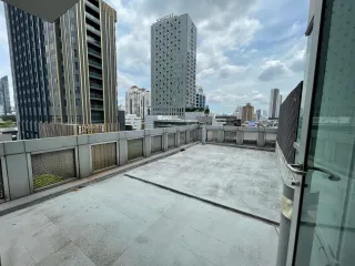 For rent 2 bedrooms apartment in Watthana, Bangkok