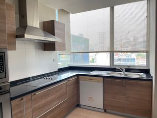 For rent 2 bedrooms apartment in Watthana, Bangkok