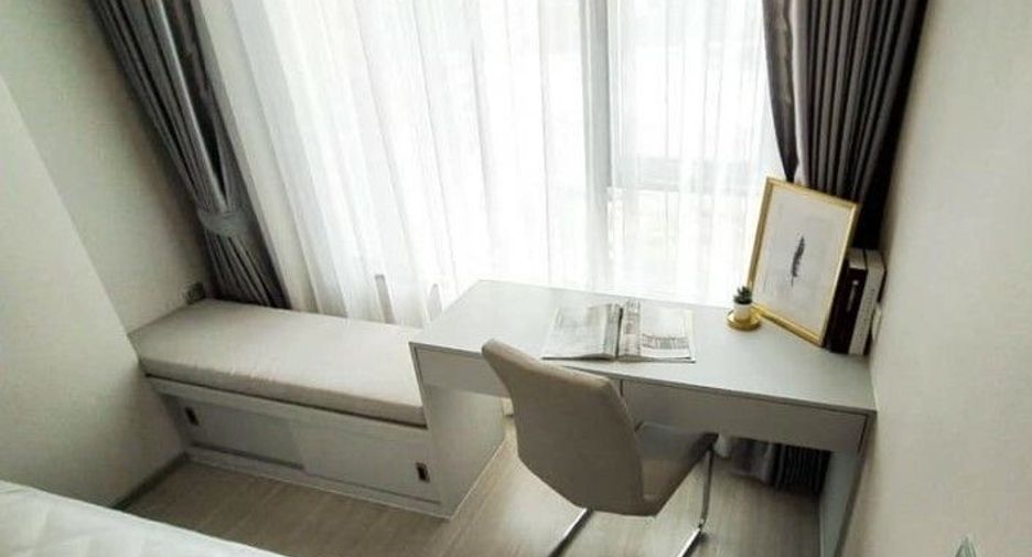 Wohnung zur Miete mit 1 Zimmer in Chatuchak, Bangkok