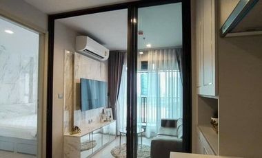 Condo en alquiler de 1 habitaciones en Chatuchak, Bangkok