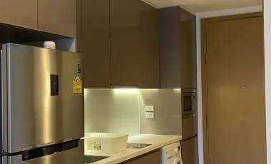 Condo en venta y en alquiler de 1 habitaciones en Khlong Toei, Bangkok