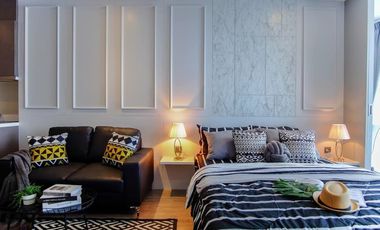 For rent 1 Beds condo in Watthana, Bangkok