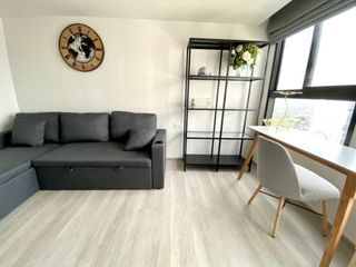 For sale 1 bed condo in Bang Phlat, Bangkok