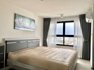 For sale 1 bed condo in Bang Phlat, Bangkok