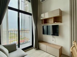 For sale 1 bed condo in Bang Phlat, Bangkok