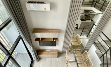 Wohnung zum Kauf mit 1 Zimmer in Bang Phlat, Bangkok