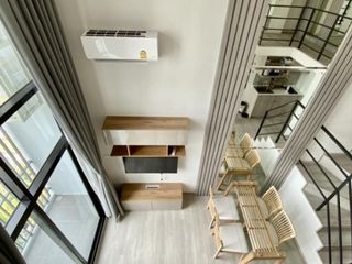 For sale 1 bed condo in Bang Phlat, Bangkok