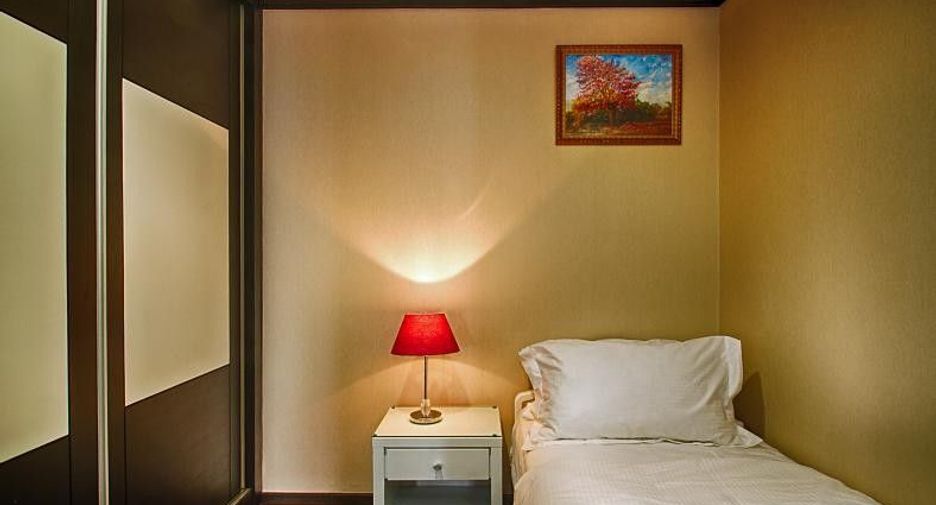 Wohnung zur Miete mit 2 Zimmer in Khlong Toei, Bangkok