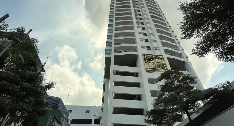 ขาย และ ให้เช่า 1 เตียง คอนโด ใน คลองสาน, กรุงเทพฯ