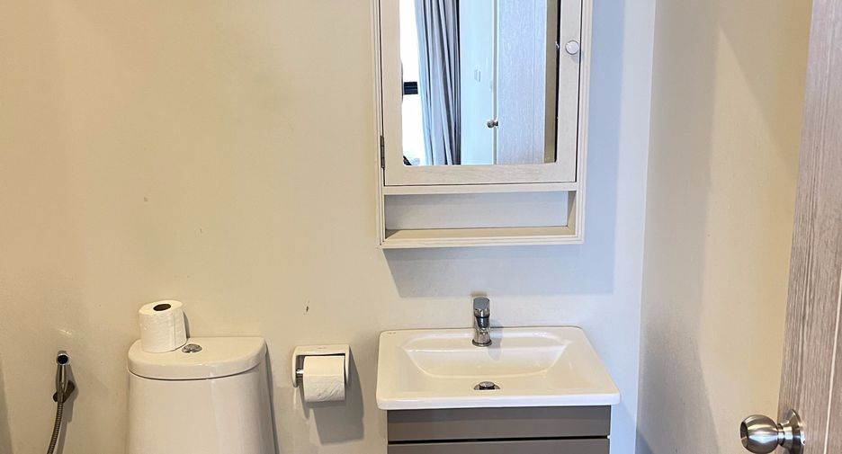 For sale 1 bed condo in Mueang Phuket, Phuket