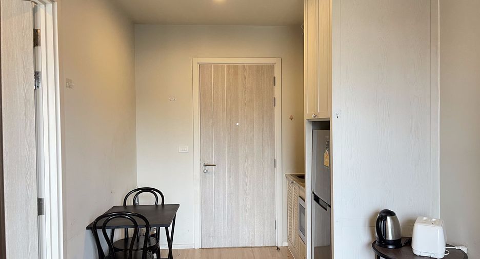 For sale 1 bed condo in Mueang Phuket, Phuket