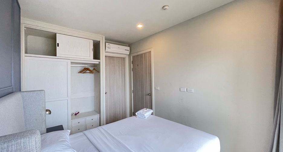 For sale 1 bed condo in Mueang Phuket, Phuket