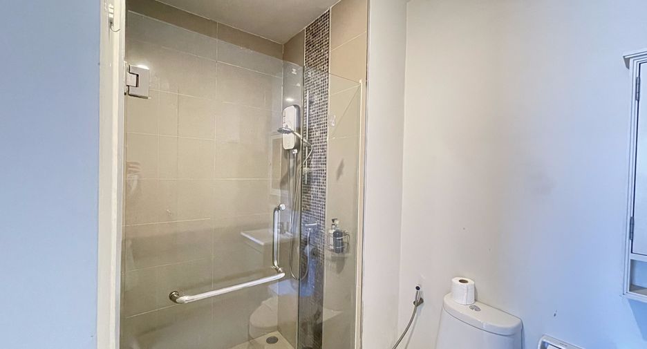 For sale 1 bed condo in Mueang Phuket, Phuket