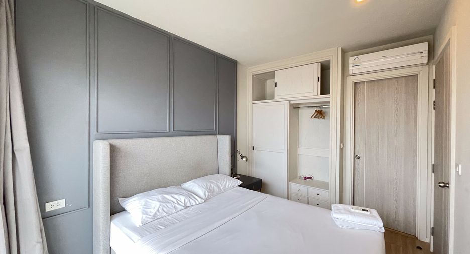 For sale 1 bed condo in Mueang Phuket, Phuket