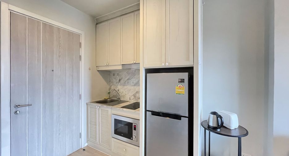 For sale 1 bed condo in Mueang Phuket, Phuket