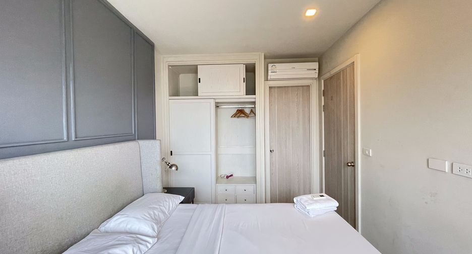For sale 1 bed condo in Mueang Phuket, Phuket