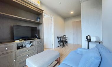 For sale 1 bed condo in Mueang Phuket, Phuket