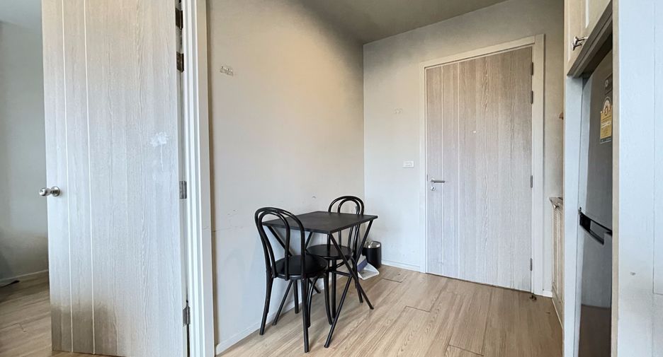 For sale 1 bed condo in Mueang Phuket, Phuket
