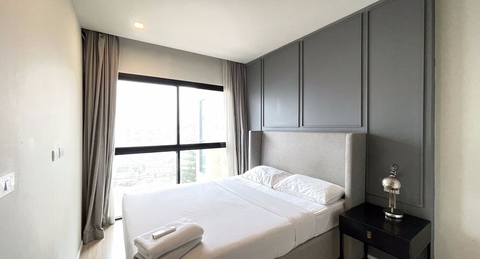 For sale 1 bed condo in Mueang Phuket, Phuket