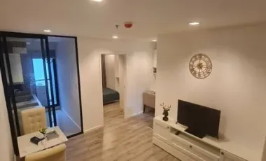 For sale そして for rent 1 Beds condo in Mueang Samut Prakan, Samut Prakan