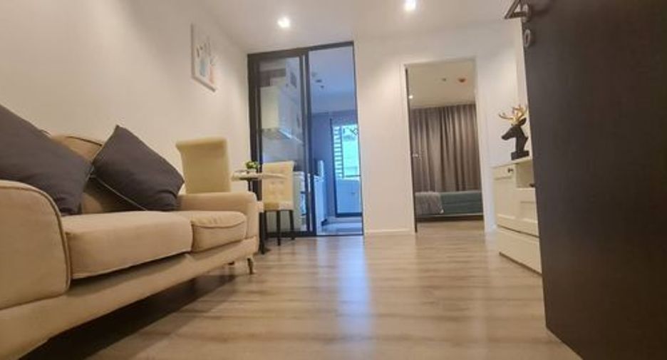 出售 和 出租 1 卧室 公寓 在 Mueang Samut Prakan, Samut Prakan