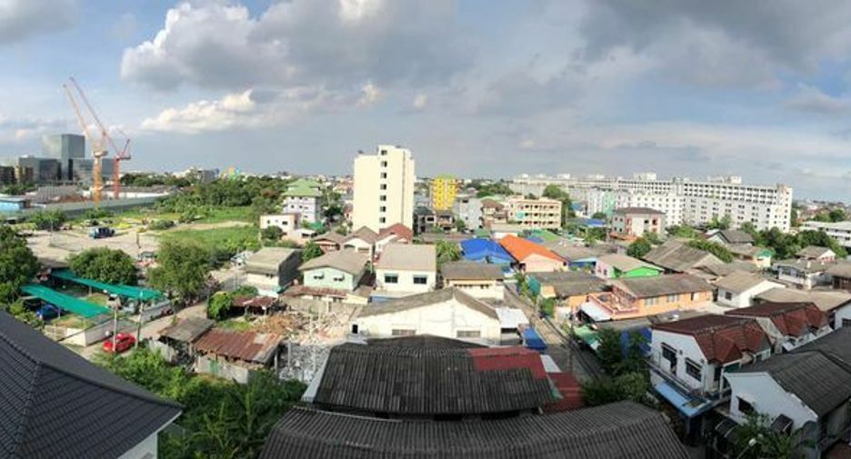 For rent 1 bed condo in Chatuchak, Bangkok