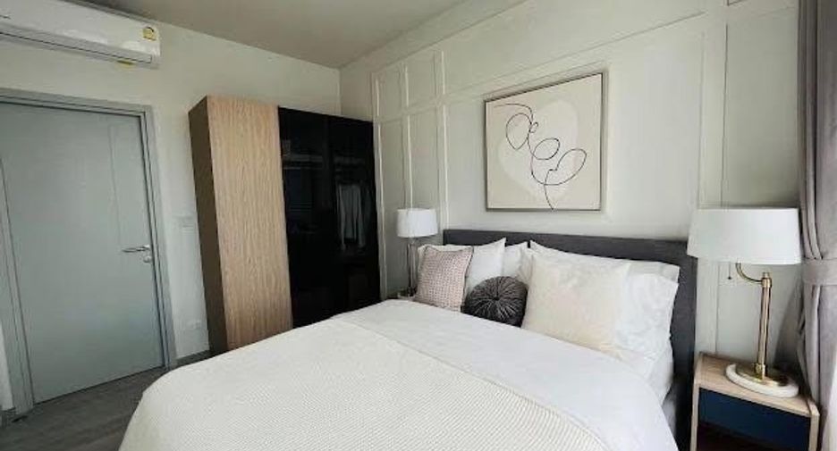 For rent 1 bed condo in Watthana, Bangkok