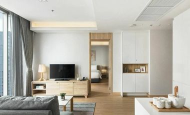 For rent 1 bed apartment in Khlong Toei, Bangkok