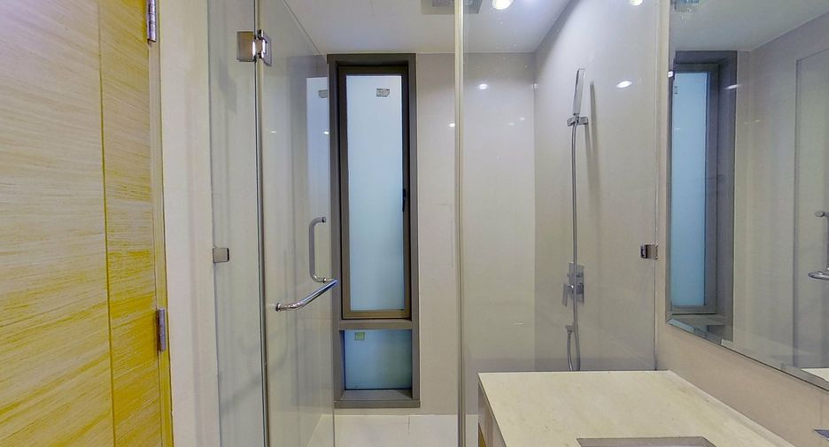 For sale 1 Beds condo in Yan Nawa, Bangkok