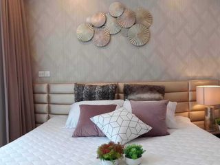 Продажа 1 кровать кондо в Ян Наща, Бангкок
