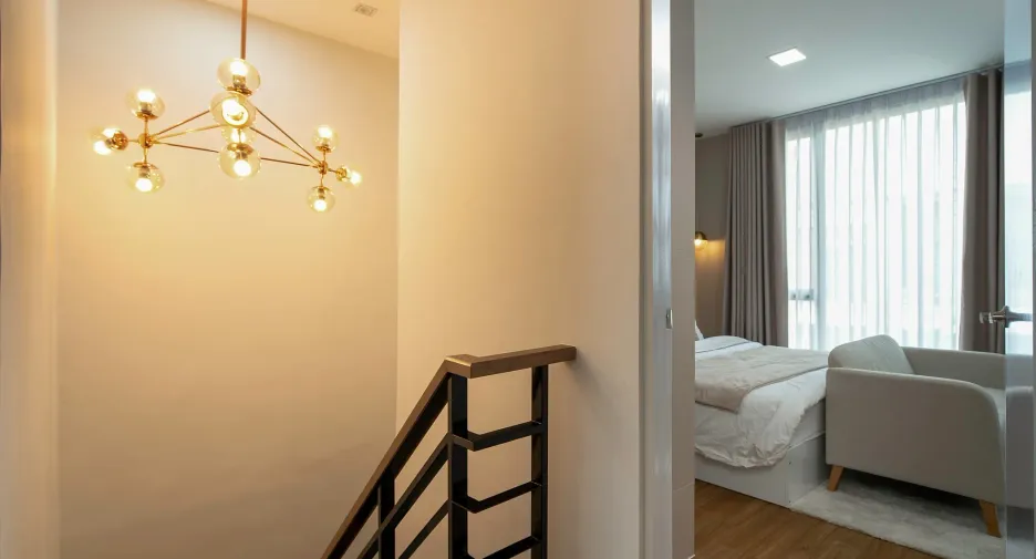 Аренда 3 спальни дом в Bang Phli, Самутпракан