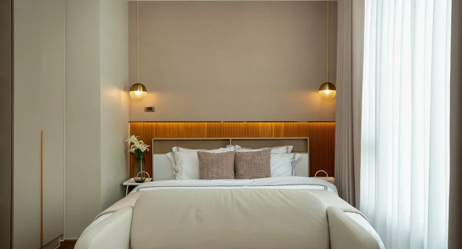 Аренда 3 спальни дом в Bang Phli, Самутпракан