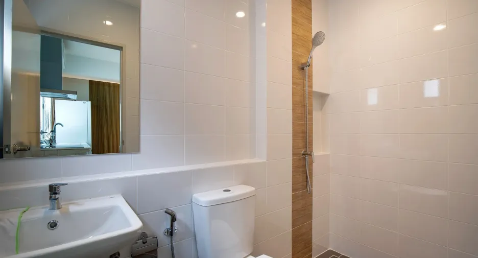 Аренда 3 спальни дом в Bang Phli, Самутпракан