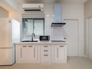 Casa en alquiler de 3 habitaciones en Bang Phli, Samut Prakan