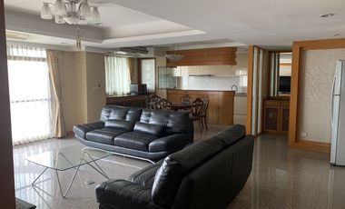 Wohnung zur Miete mit 3 Zimmer in Watthana, Bangkok