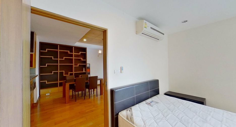 For sale 1 bed condo in Sathon, Bangkok