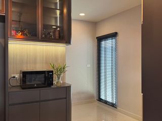 For rent 4 bedrooms house in Bang Phli, Samut Prakan