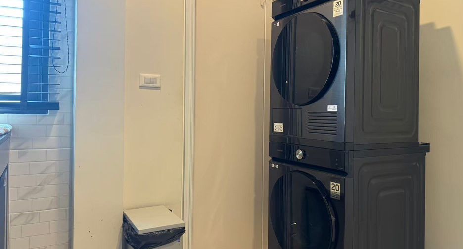 ให้เช่า 4 ห้องนอน บ้านเดี่ยว ใน บางพลี, สมุทรปราการ