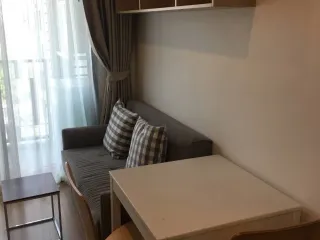 For rent 1 bed condo in Suan Luang, Bangkok