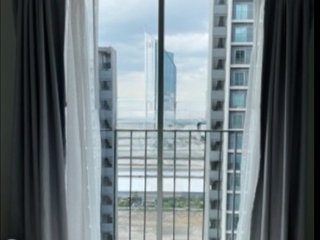 For sale 1 bed condo in Rat Burana, Bangkok