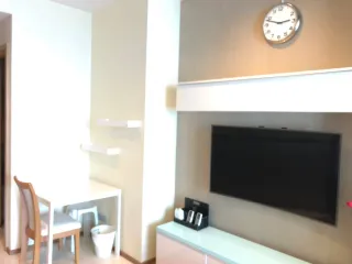 Wohnung zum Kauf mit Studio in Khlong Toei, Bangkok