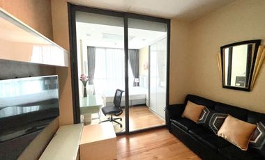 For sale studio condo in Khlong Toei, Bangkok