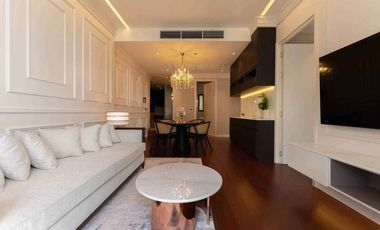 For rent 2 ベッドルーム condo in Watthana, Bangkok