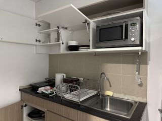 Condo en venta de 1 habitaciones en Huai Khwang, Bangkok