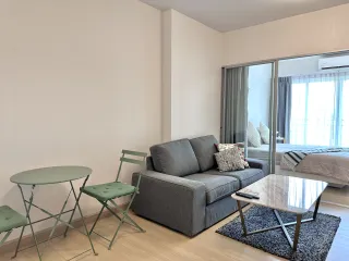 Condo en venta de 1 habitaciones en Huai Khwang, Bangkok