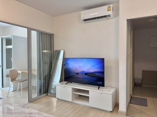 Condo en venta de 1 habitaciones en Huai Khwang, Bangkok